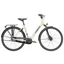 Trek District 1 Lowstep City Bike in Supernova