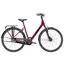 Trek District 2 Lowstep City Bike in Rage Red