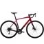 Trek Domane AL 2 Road Bike in Crimson to Carbine