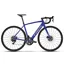 Trek Domane+ AL 5 E-Road Bike In Matte Hex Blue