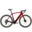 Trek Domane+ SLR 8 AXS E-Road Bike In Carbon Red Smoke