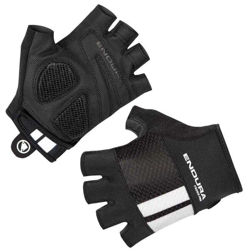 Endura FS260-Pro Aerogel Mitts in Black