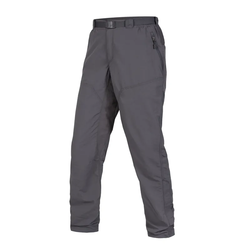 Endura Hummvee Trousers in Grey