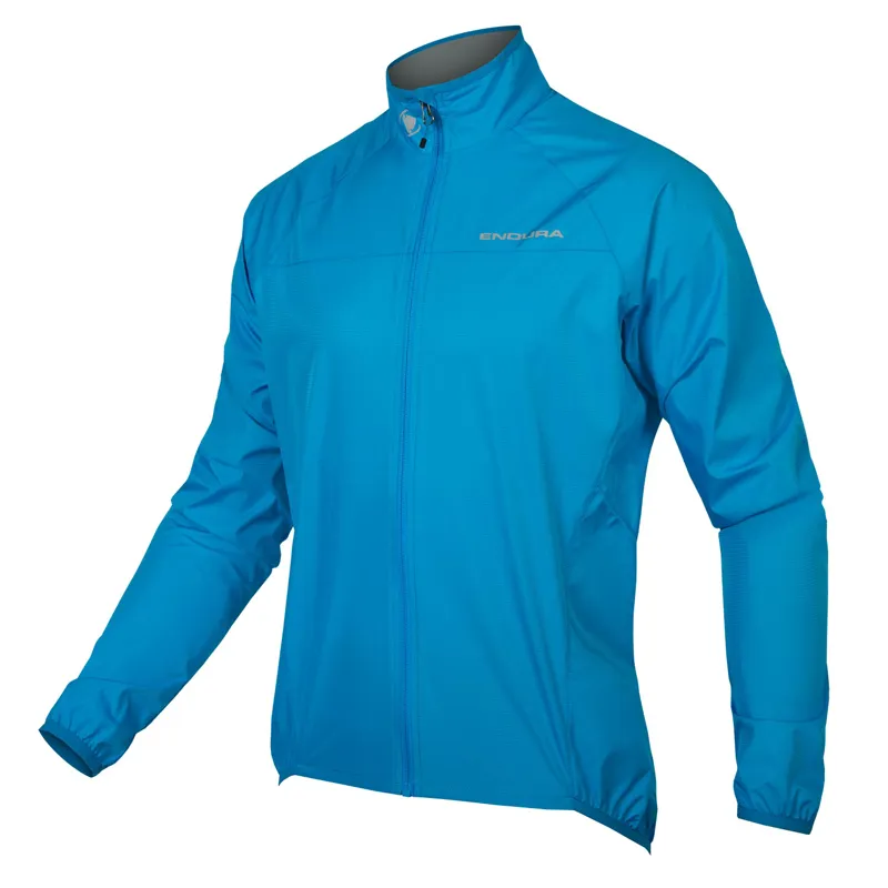 Endura Xtract Jacket II in Blue
