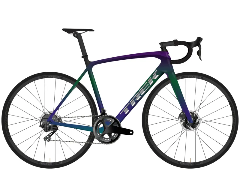 2022 Trek Emonda SLR 9 Road Bike in Amethyst