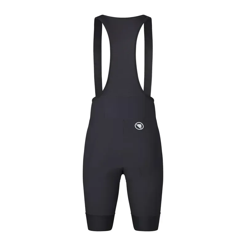 Endura Men's Loop Bibshort in Black-1