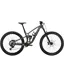 Trek Fuel EX 8 XT Trail Bike in Mercury