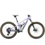 Trek Fuel EX 9.9 XO AXS T-Type Gen 6 Mountain Bike In Lavender Haze