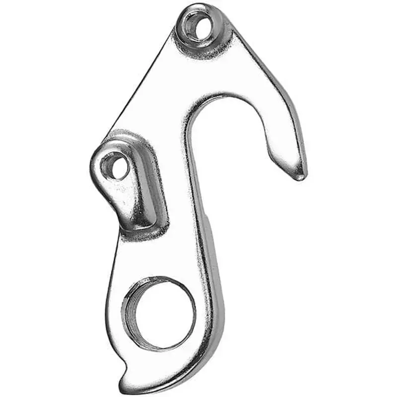 M Parts Focus Gear Hanger in Silver-1