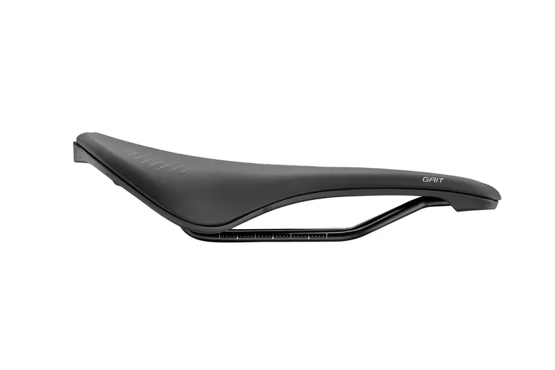 Giant Grit Saddle in Black