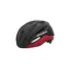 Giro Isode II Adult Helmet In Black Red