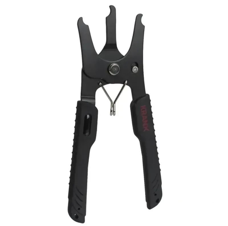 KranX Quick Link Pliers in Black