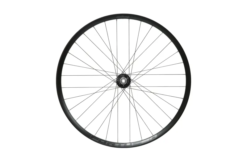 Hope Fortus 30W Pro 5 Centrelock 27.5-Inch Front Wheel-1