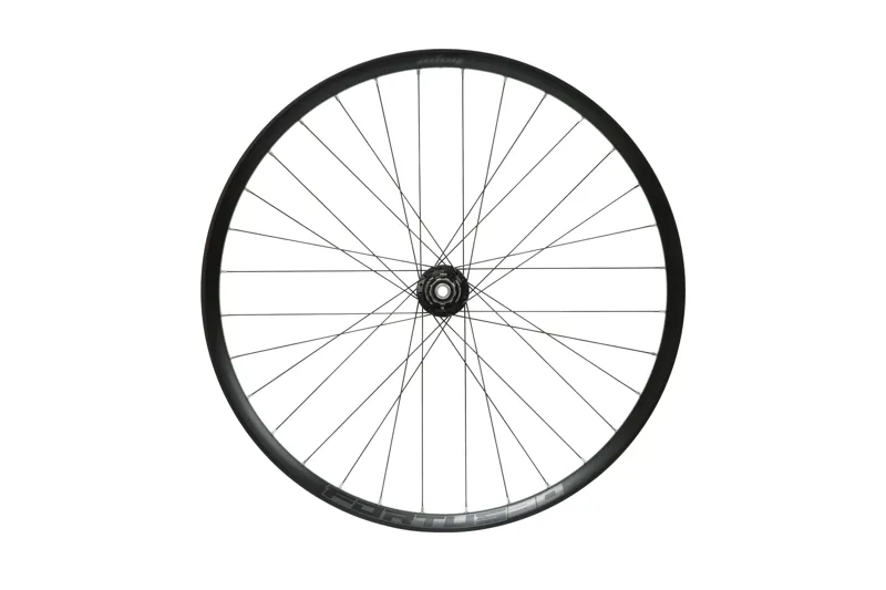 Hope Fortus 30W Pro 5 Centrelock 27.5-Inch Front Wheel-3