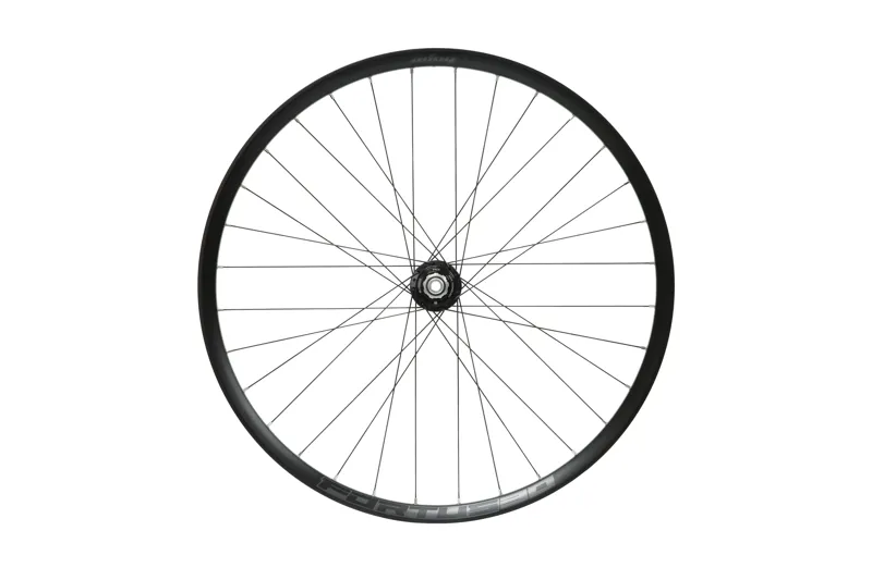 Hope Fortus 30W Pro 5 Centrelock 27.5-Inch Front Wheel-4