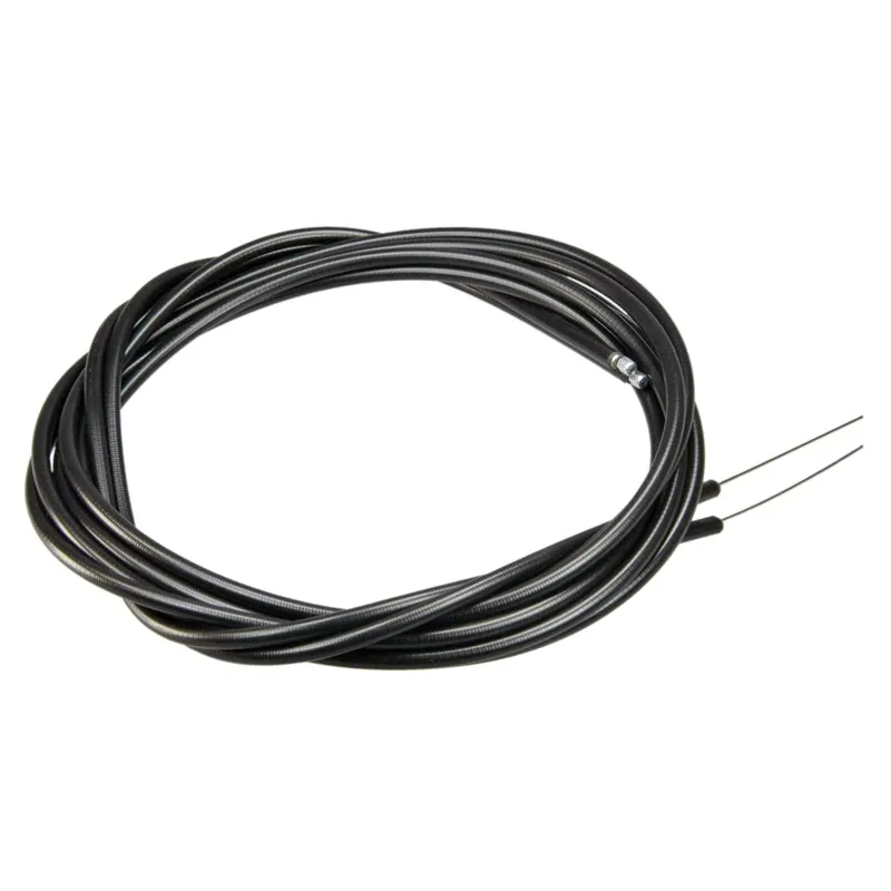 Rohloff 1.8m Cables And Cable Spares in Black