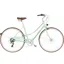 Electra Loft 7D EQ Step-Thru City Bike In Seafoam