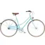 Electra Loft 7i EQ Women's City Bike in Blue