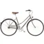 Electra Loft 7i EQ Step Thru City Bike in Hazel