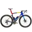 Trek Madone SLR 9 AXS Gen 8 Road Bike In Navy Smoke