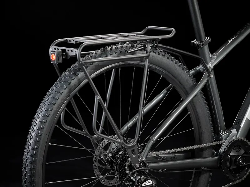 Trek Marlin 5 Mountain Bike in Grey-2