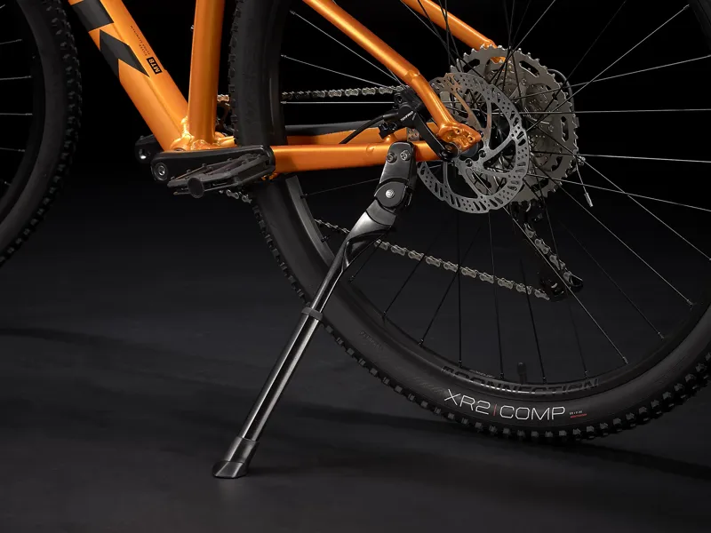 Trek Marlin 6 Mountain Bike in Orange-3