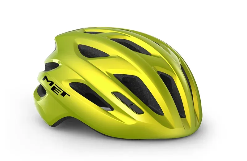 Met Idolo Lime 52-59cm uni-size mips Helmet