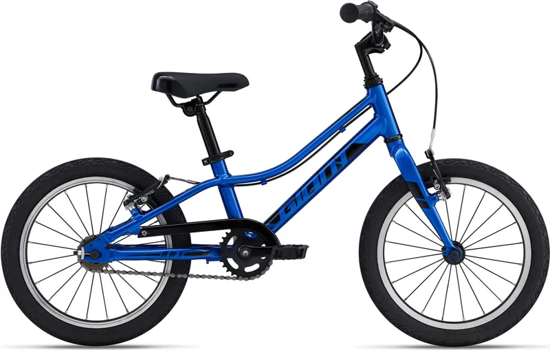 Giant ARX 16 F/W Kid's Bike in Sapphire