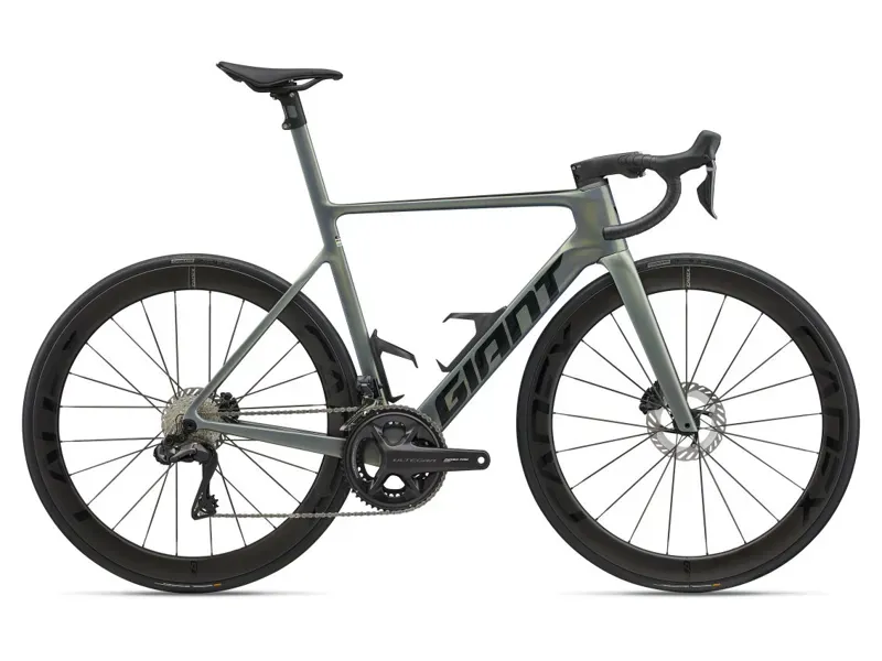 Giant Propel Advanced SL 1 Road Bike In Gloss Aurora Noise