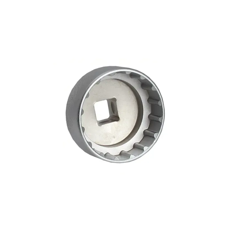 KranX External Bottom Bracket Tool