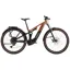 Trek Powerfly FS+ 4 Equipped Gen 4 E-Mountain Bike In Pennyflake/Black Olive