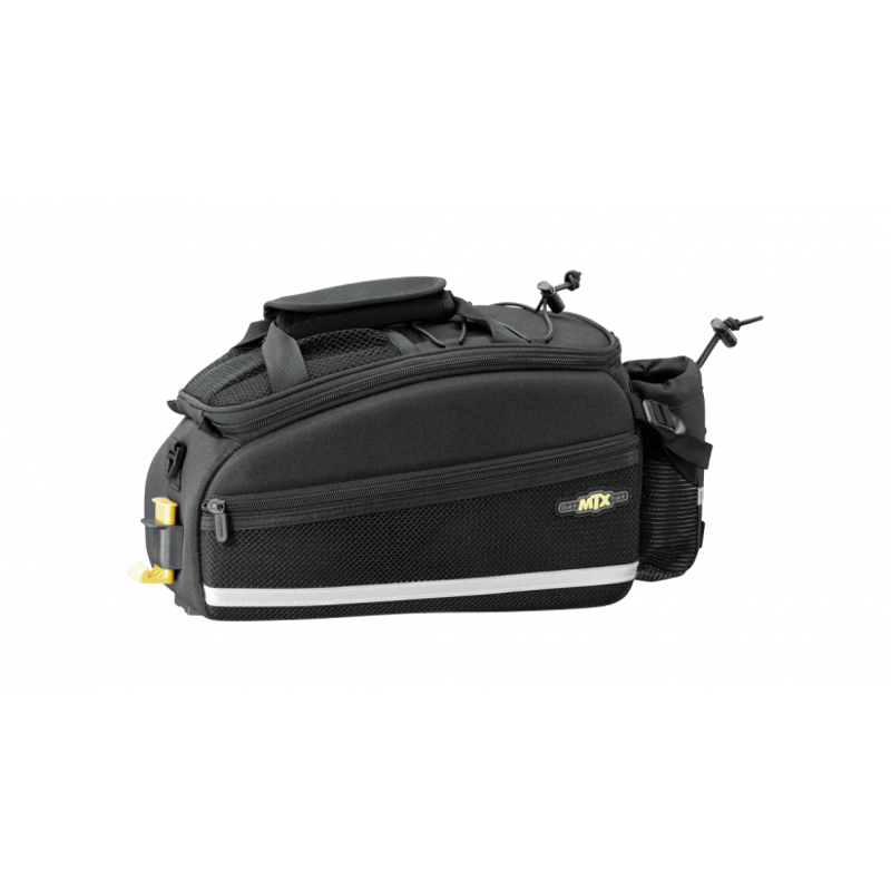 MTX Trunk Bag EXP Black-1
