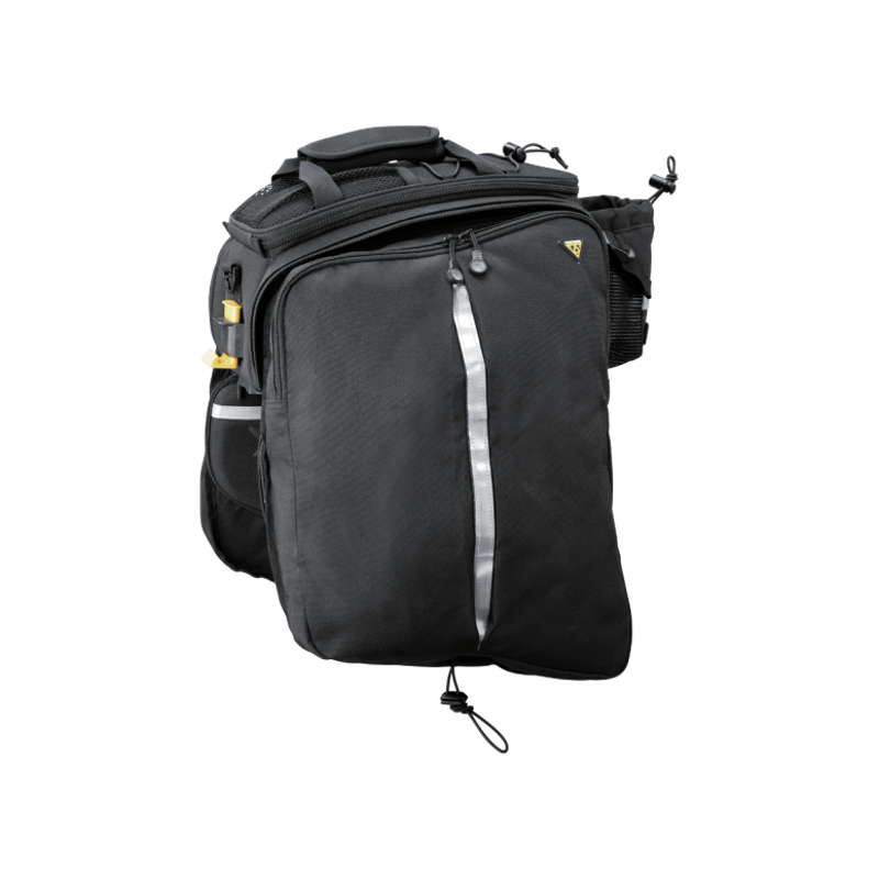 MTX Trunk Bag EXP Black