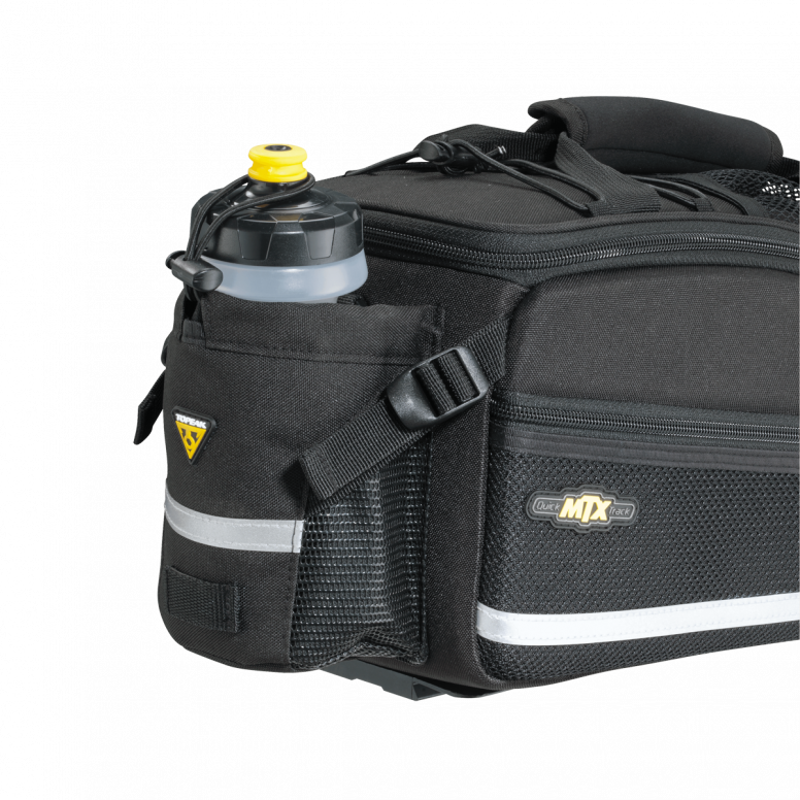 MTX Trunk Bag EXP Black-2