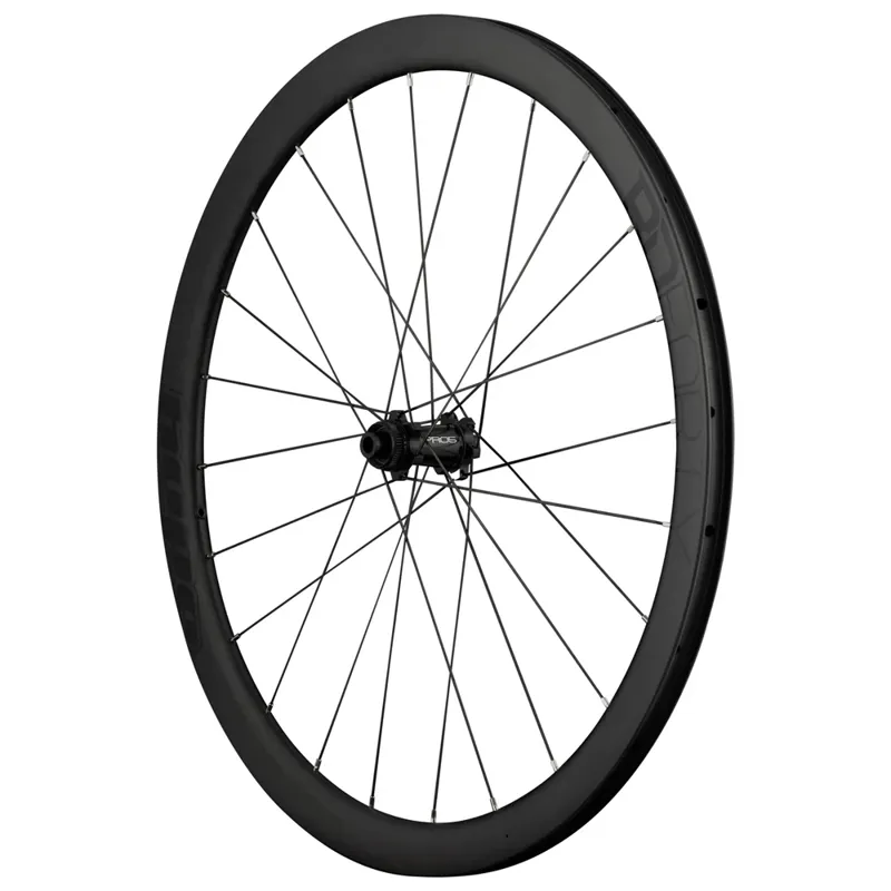 Hope Technology RD40 Carbon Road Front Wheel With Straight-Pull Pro 5 Centrelock Hub