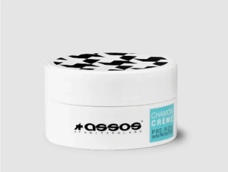 Assos Chamoix Cream 200Ml