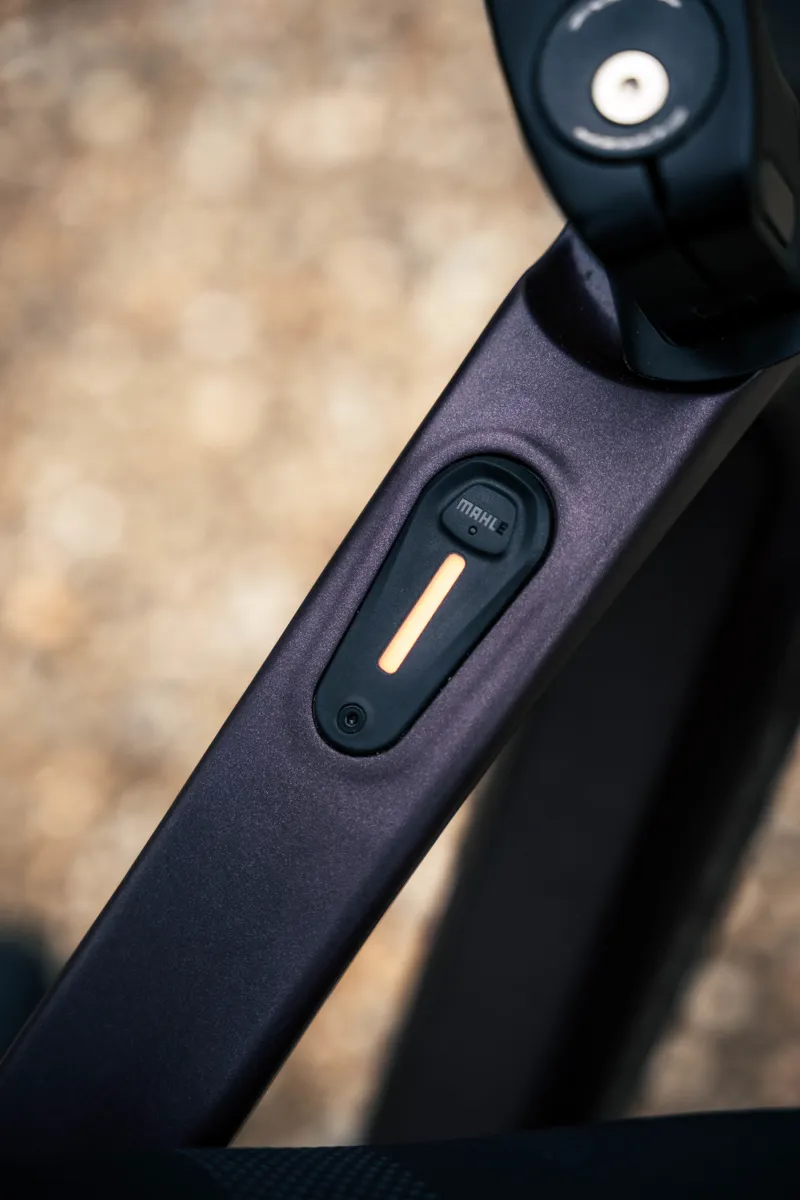 Ridley E-Grifn GRX600 2 x12 Speed-1