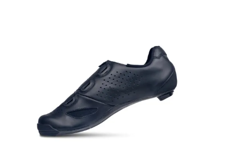 Lake CX239 BLACK/BLACK Regular Fit-1