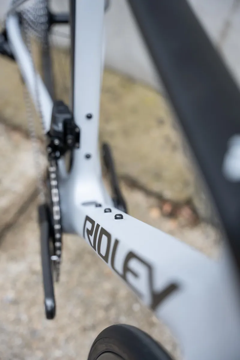 Falcn RS Ultegra 12 DI2-3