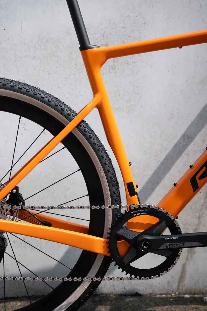 Ridley ASTR Rival XPLR Orange-2
