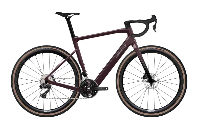 Ridley E-Grifn GRX600 2 x12 Speed
