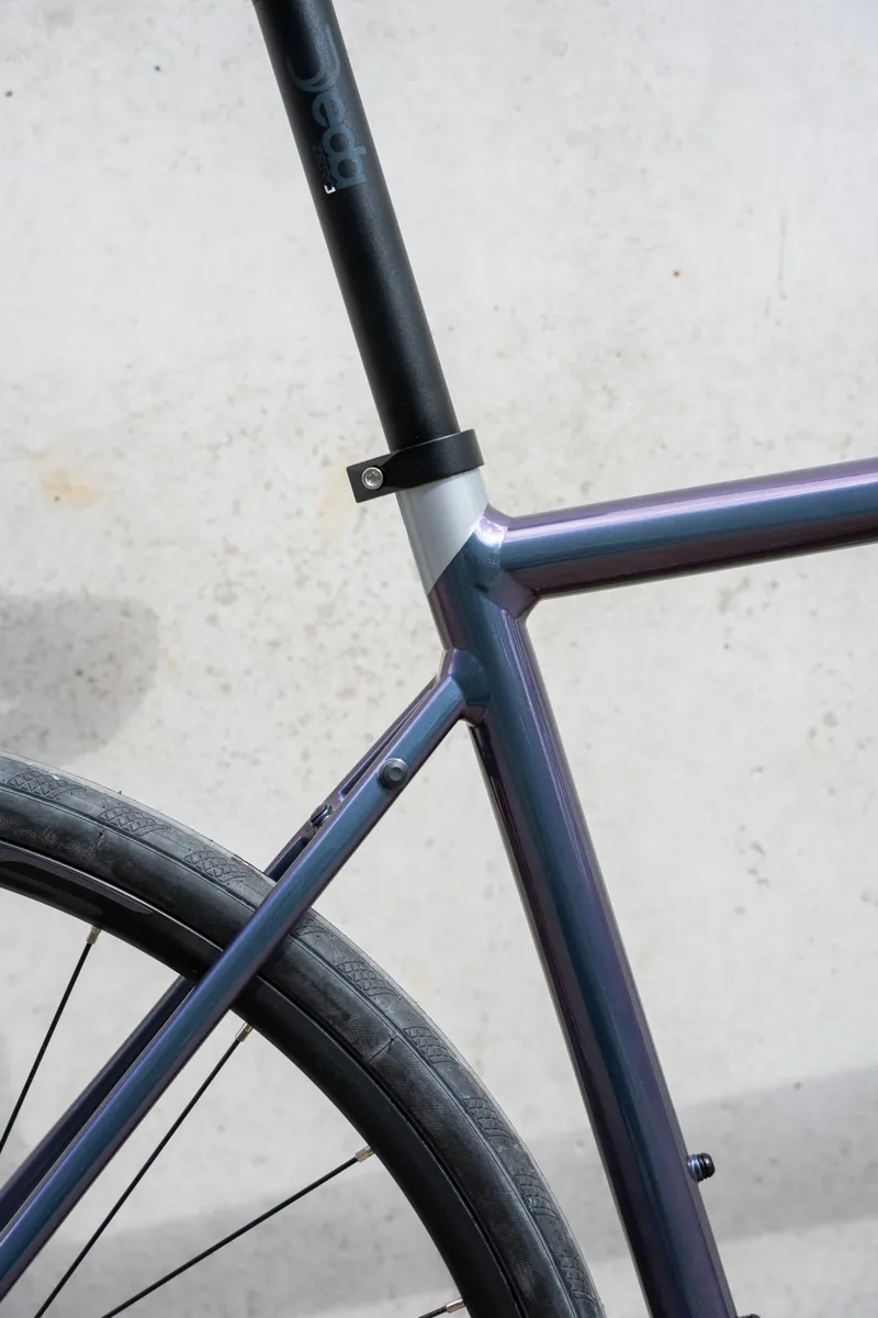 Ridley Grifn A GRX600 2x12 Spd Dark Violet Cameleon-1