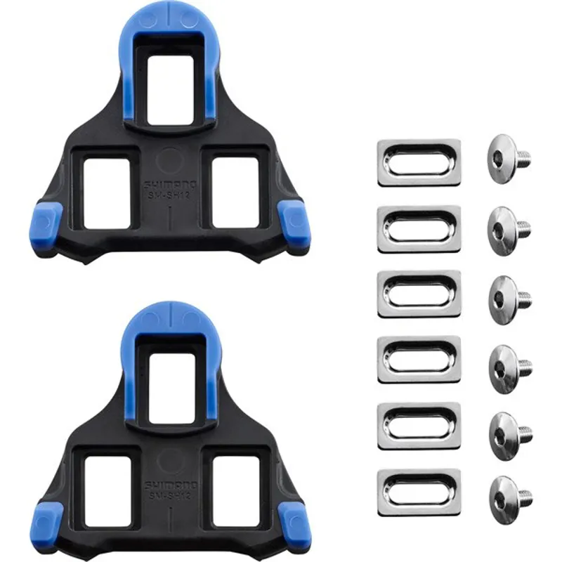 SPRE SH Cleat SPD-SL Float BE Blue