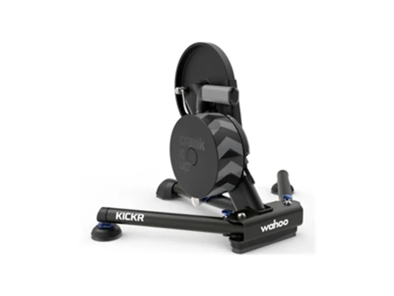 Trainer Wahoo Kickr Smart Trainer