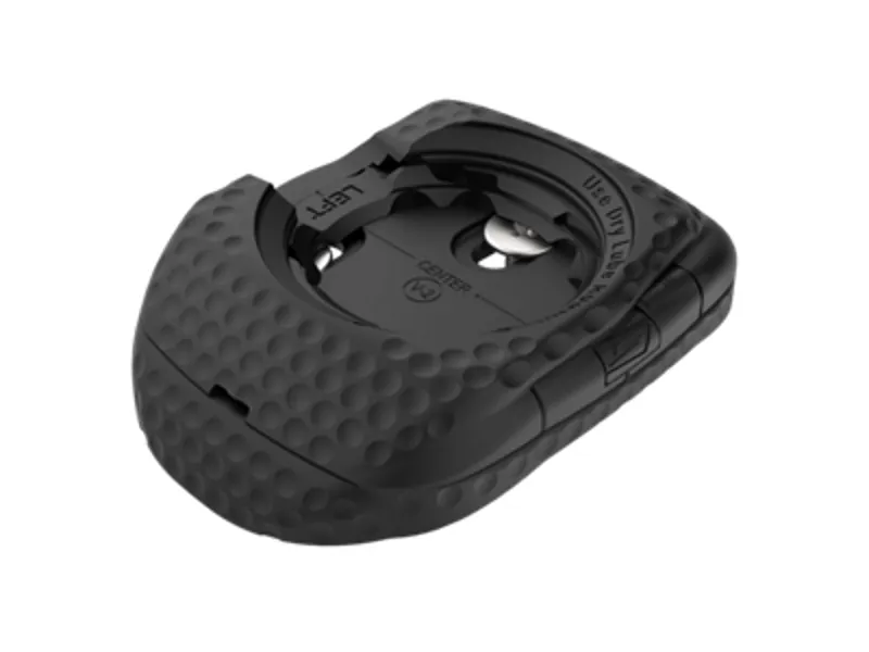 Wahoo Speedplay Standard Tension Cleat Black