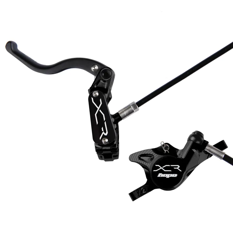 Hope XCR Pro X2 Brake-2