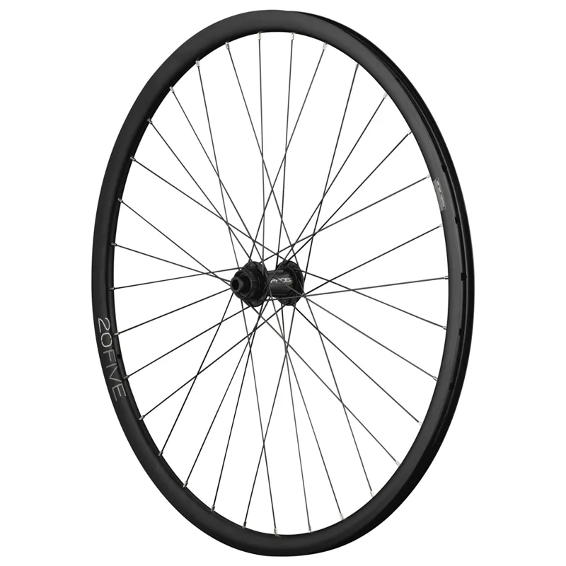 Hope 20FIVE 700c Disc Rim / PRO 5 CL Black 