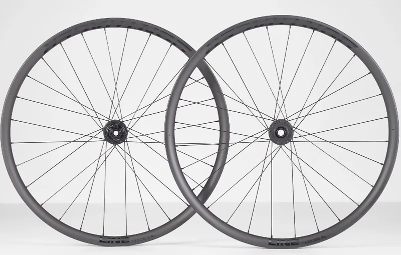 Bontrager Line Elite 30 TLR Boost 29 MTB Wheel