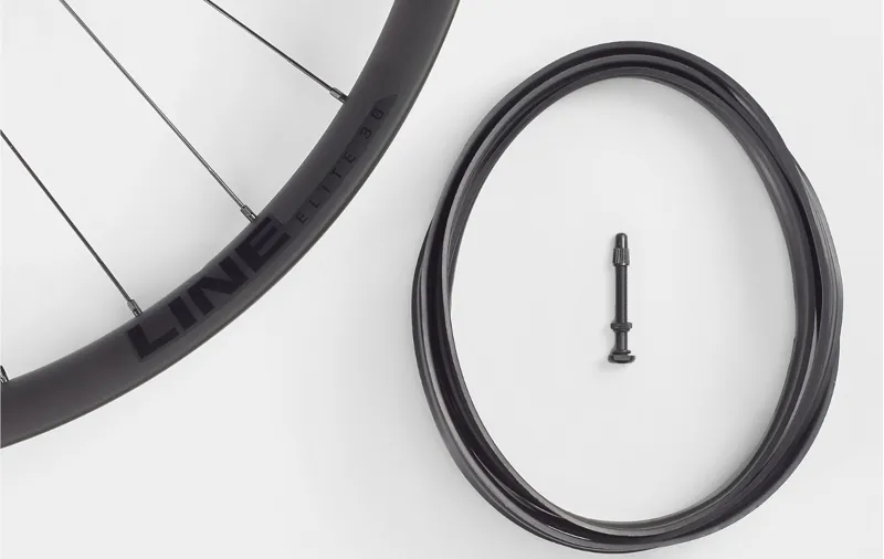 Bontrager Line Elite 30 TLR Boost 29 MTB Wheel-1
