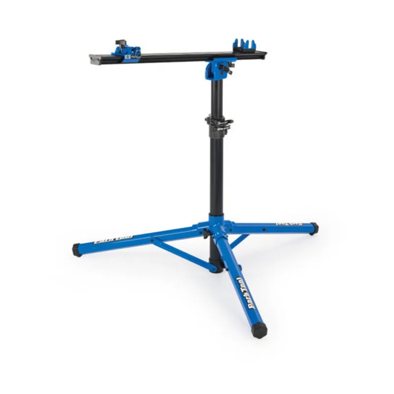 Park Tool PRS-22.2 Team Issue Repair Stand in Black